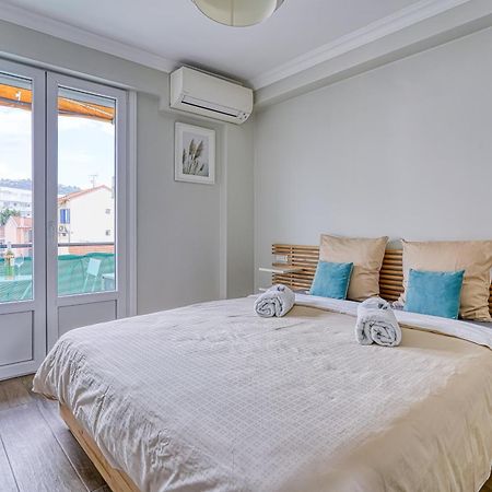 Le Marignan Apartment คานส์ ภายนอก รูปภาพ