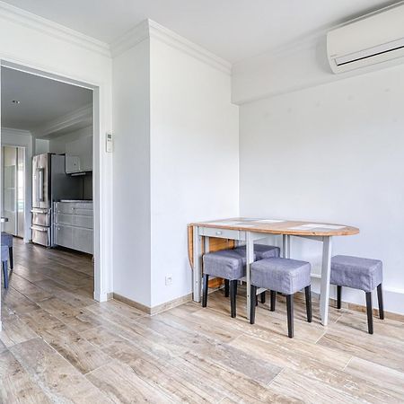 Le Marignan Apartment คานส์ ภายนอก รูปภาพ