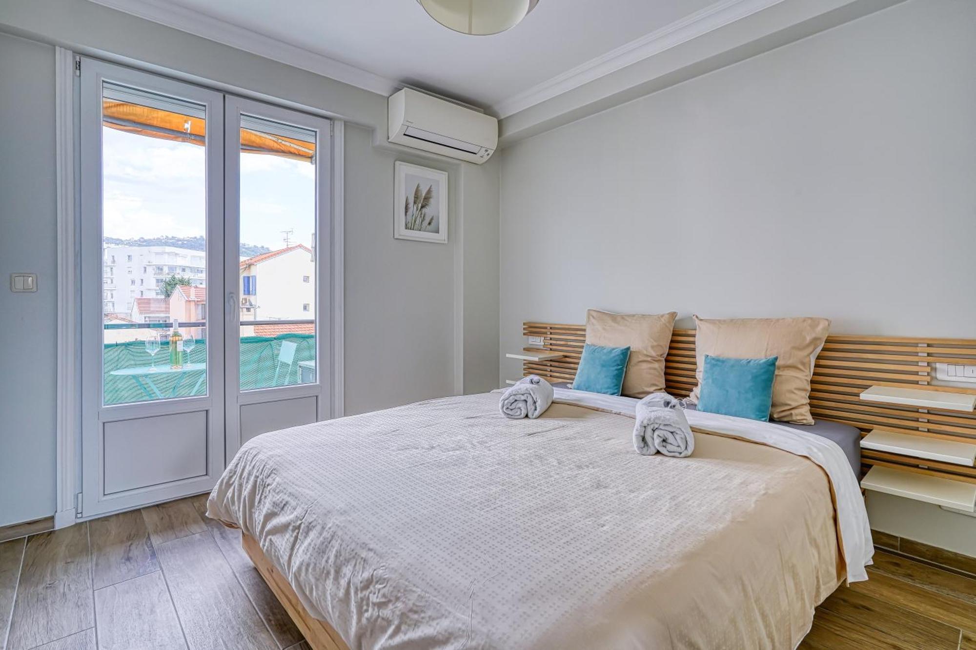 Le Marignan Apartment คานส์ ภายนอก รูปภาพ