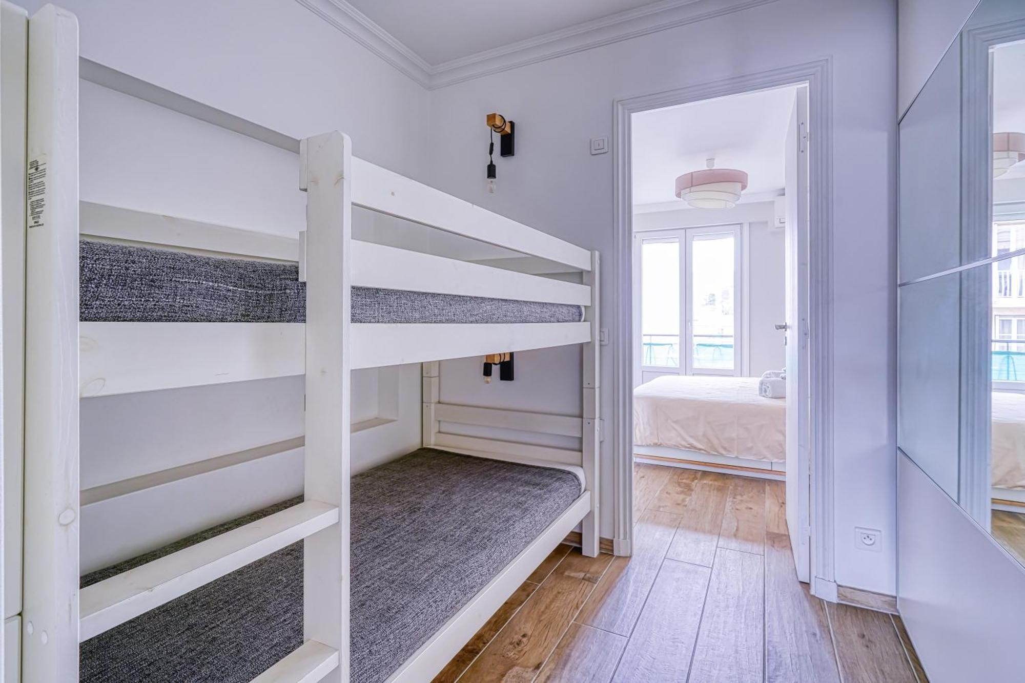 Le Marignan Apartment คานส์ ภายนอก รูปภาพ