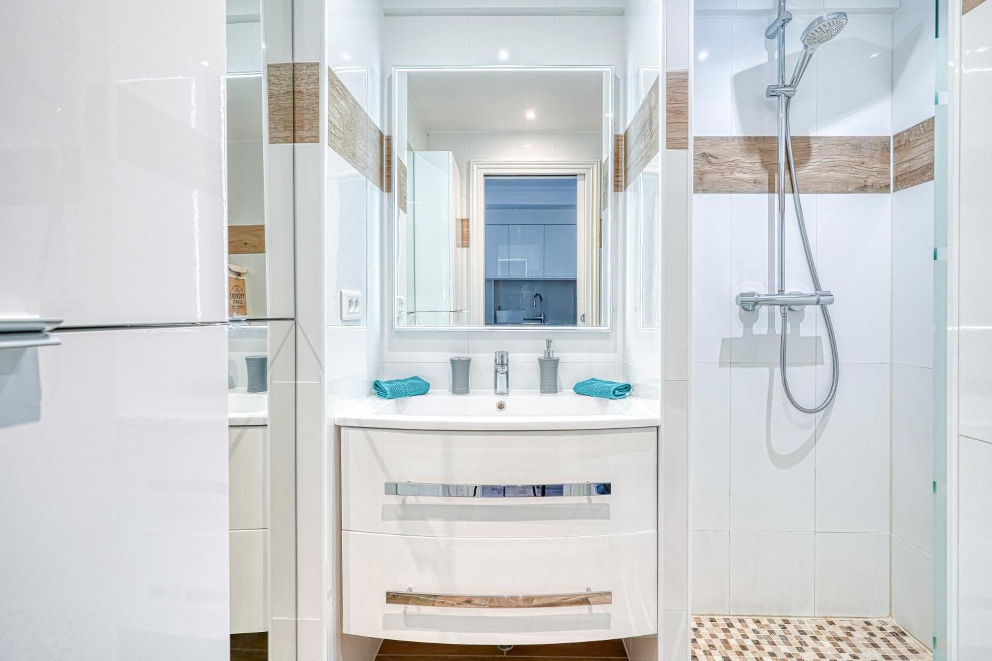 Le Marignan Apartment คานส์ ภายนอก รูปภาพ